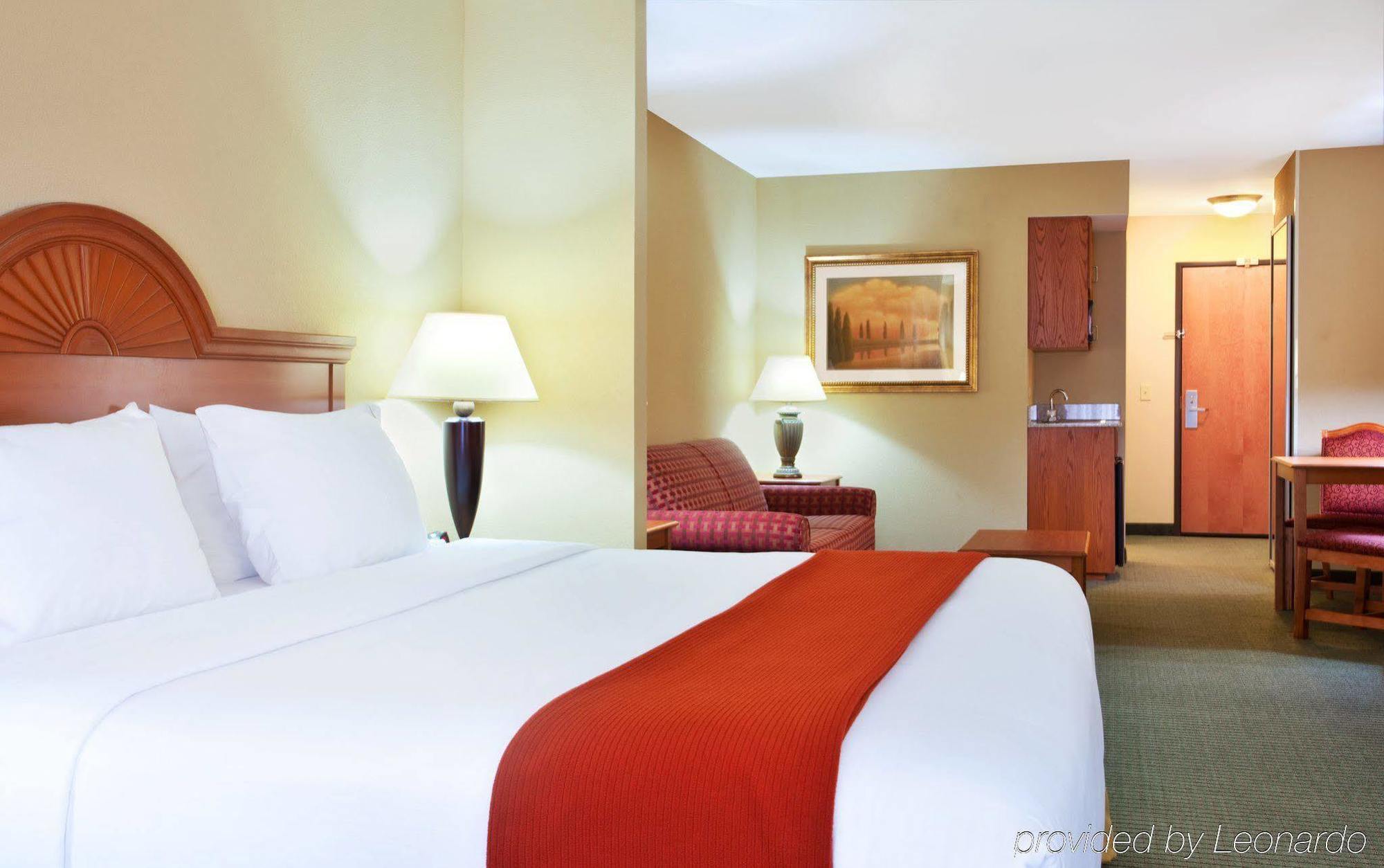 Holiday Inn Express Hotel & Suites Lake Zurich-Barrington, An Ihg Hotel Værelse billede