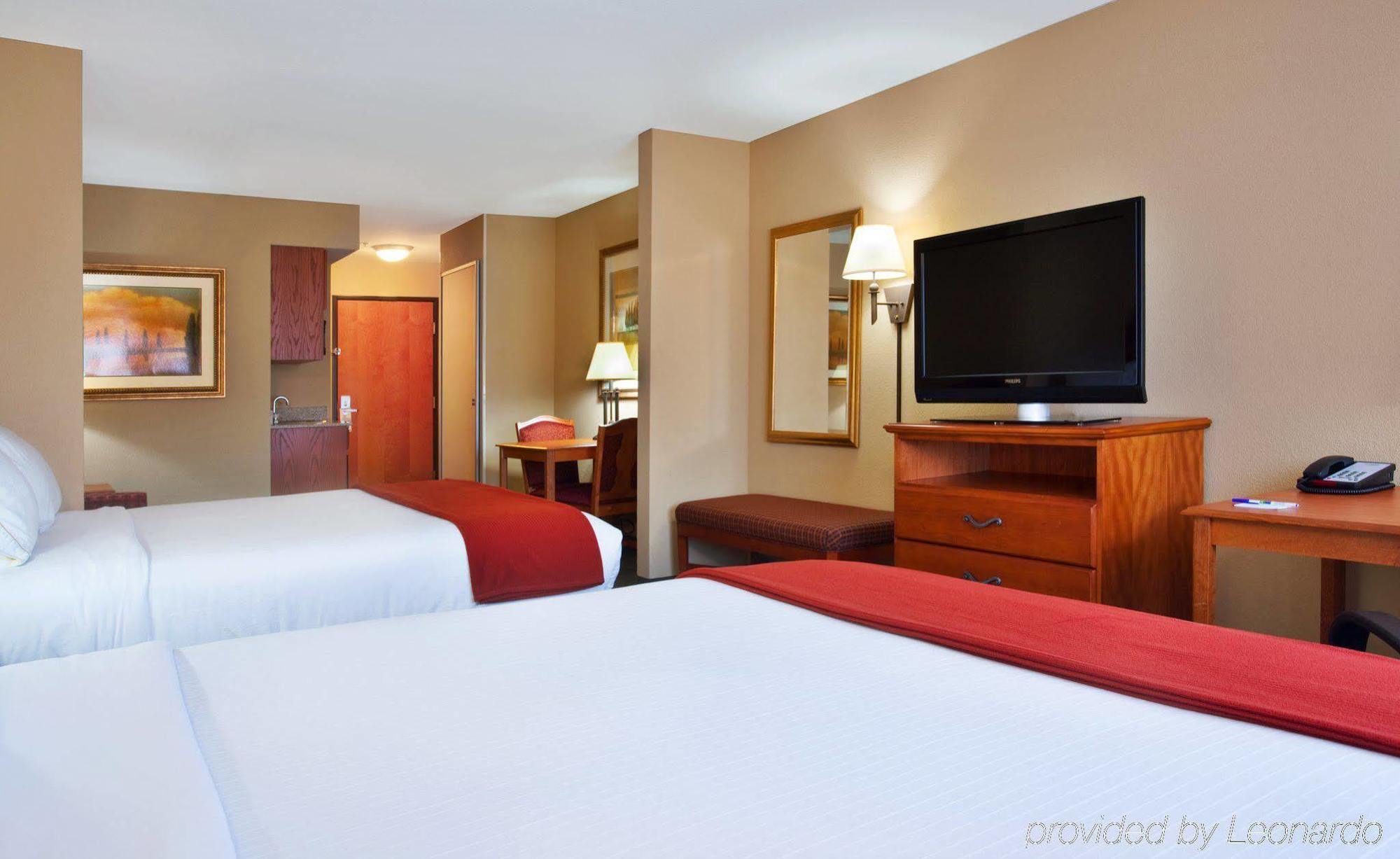 Holiday Inn Express Hotel & Suites Lake Zurich-Barrington, An Ihg Hotel Værelse billede